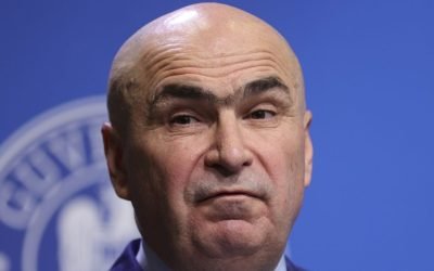 Bolojan despre recesiunea României: „Nu traversăm o criză”