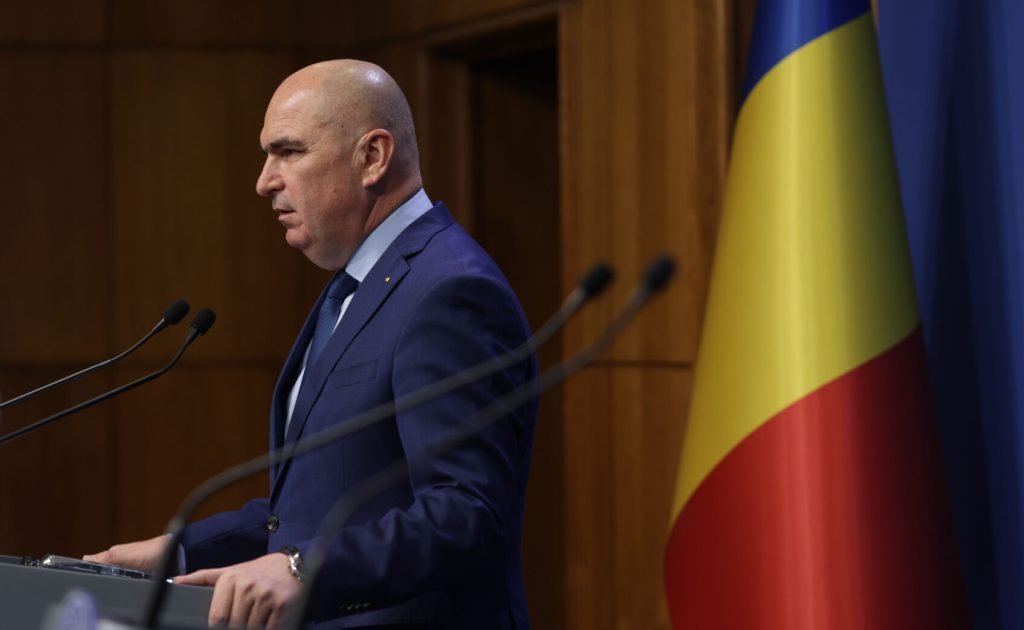 Premierul Ilie Bolojan a anunțat miercuri oficialtrmiterea ordonanței care proiectează reforma administrației publice în România, un pas esențial în încercarea de a moderniza și eficientiza sectorul public, după luni întregi de dezbateri și consultări tehnice