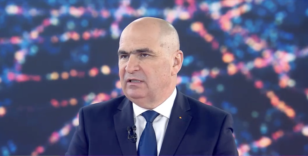 Ilie Bolojan răspunde acuzațiilor de „userizare” aduse de Hubert Thuma și reaffirmă poziția PNL în contextul tensiunilor interne Tensiunile din PNL au escaladat în ultimele zile, odată cu spectacolul public al unor acuzații dure din partea președintelui Consiliului Județean Ilfov, Hubert Thuma, și răspunsurile ferme ale liderilor din partid