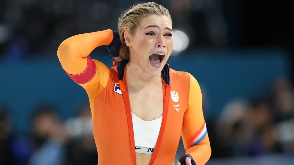 Jutta Leerdam, campioana olimpică la 1.000 de metri: Dăruire și determinare pe gheață Jutta Leerdam și-a adus țara în atenția lumii sportive printr-o performanță de excepție la Jocurile Olimpice, câștigând medalia de aur la proba de 1.000 de metri