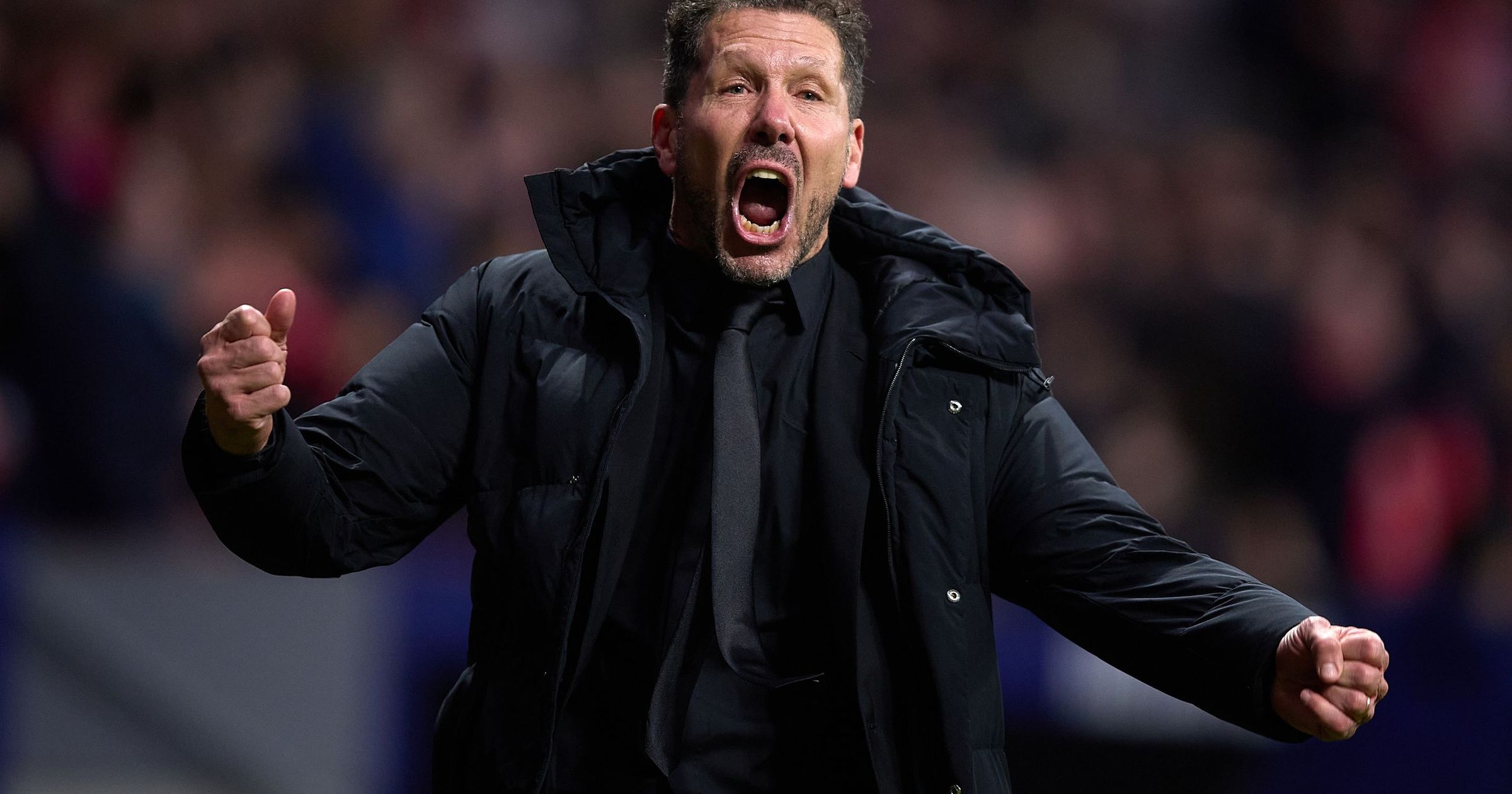 Atletico Madrid își consolidează șansele pentru finala Cupei Spaniei!