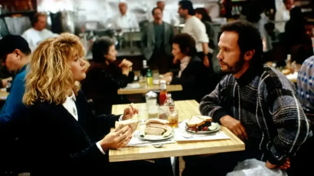 Cele mai bune 10 comedii romantice americane: de la ‘When Harry Met Sally’ la ‘Pretty Woman’