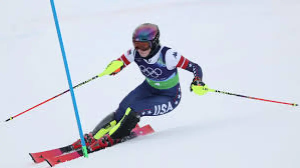 Acces dificil generează incertitudini în programul schiului alpin la JO 2026