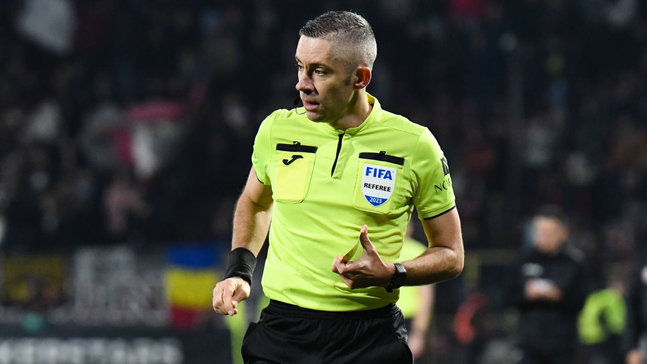 Radu Petrescu, sancționat sever după scandalul Petrolul – FC Argeș!