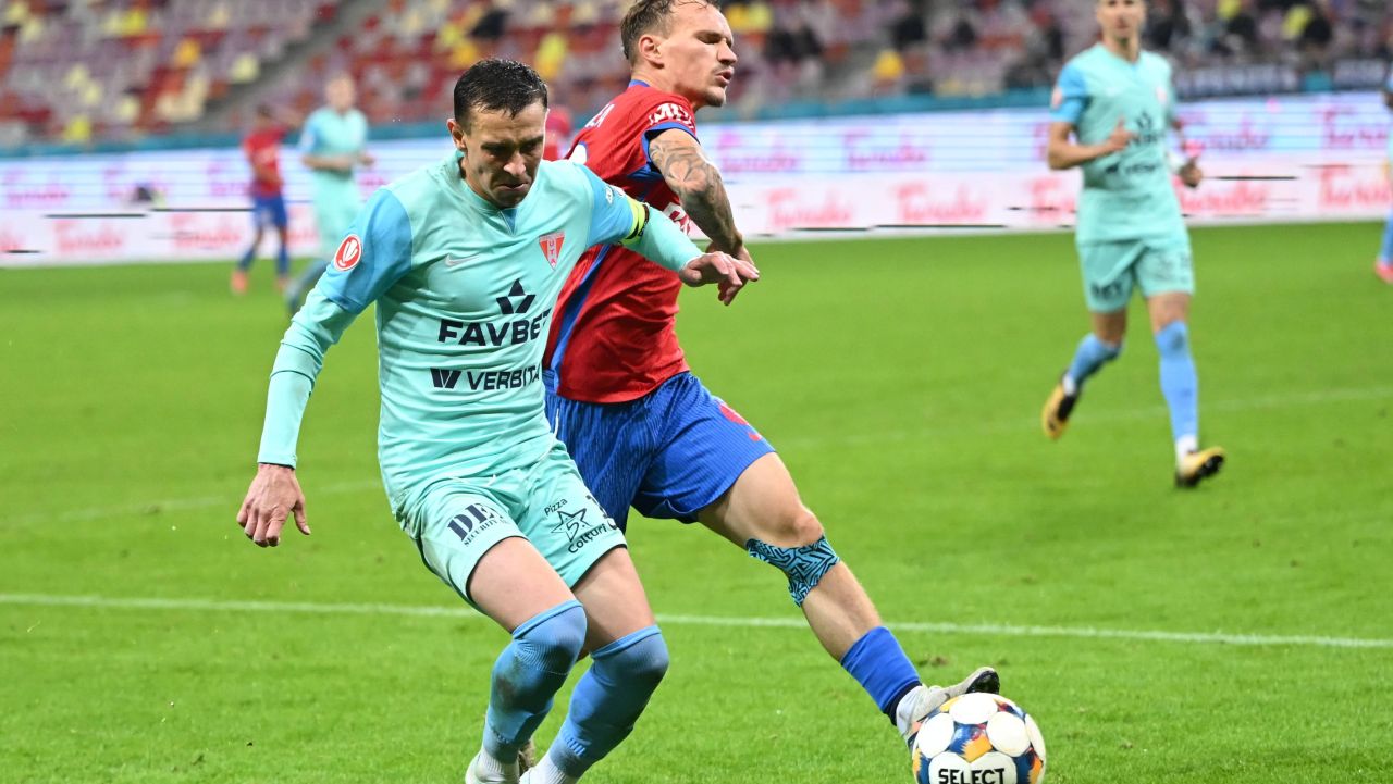 Superliga încheie perioada de transferuri, dar ușile rămân deschise pentru jucători Perioada de transferuri din Superliga a ajuns la final, marcând un moment important pentru echipele din România, care și-au definitivat loturile pentru stagiunea în curs