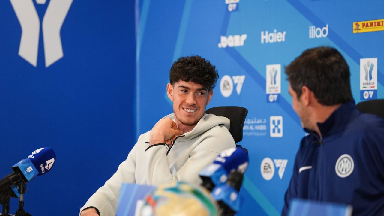 Scuzele lui pentru derby-ul Inter – Juventus: „Am exagerat, regret!”