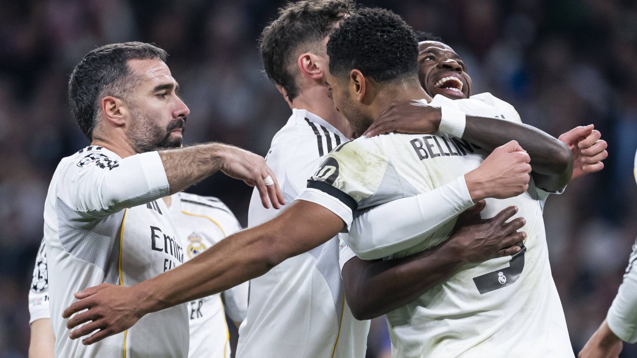 Real Madrid ia în calcul plecarea unui jucător de legendă. Decizie dificilă.