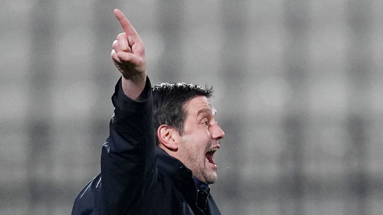 Nota lui Chivu după calificarea Interului în semifinalele Cupei Italiei!