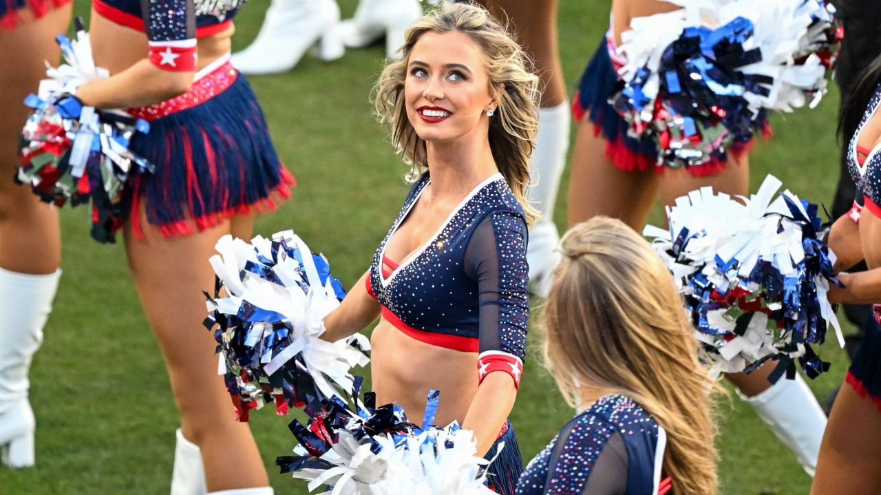 Cele mai spectaculoase imagini de la Super Bowl 2026, în premieră!