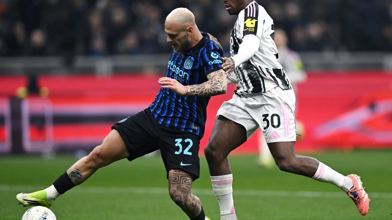 Victorie dramatică pentru Inter în fața rivalilor de la Juventus Inter Milano a reușit o victorie crucială, înmanându-le celor de la Juventus o înfrângere de 3-2, într-o confruntare electrizantă din cadrul etapei cu numărul 25 din Serie A