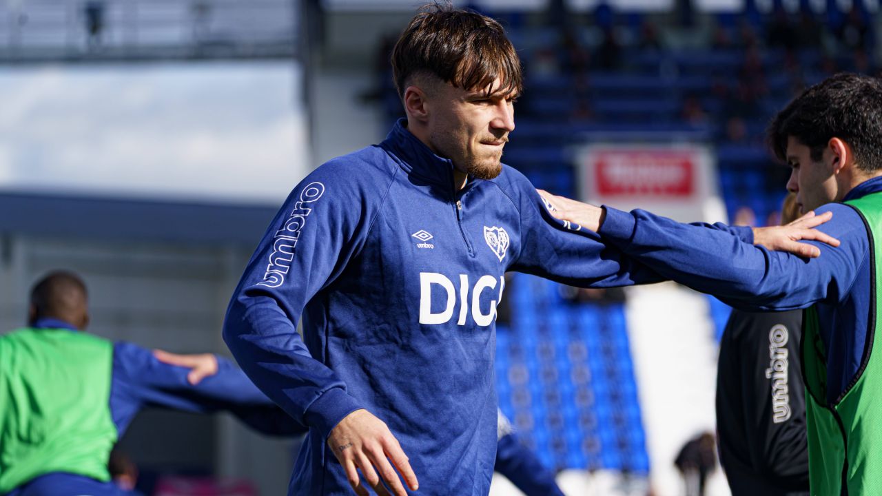 Andrei Rațiu face un apel după victoria împotriva Atletico Madrid: „Vreau să fiu auzit!”