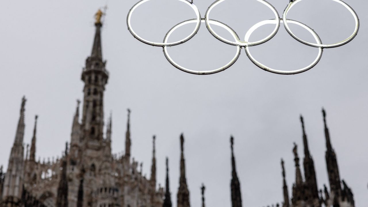 Flacăra Olimpică a sosit la Milano! Ceremonia de deschidere a JO 2026.