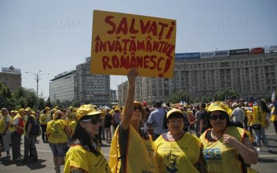 inquam-photo-bucuresti-protest-sindicate-invatamant-41804.jpg - StiriAlese