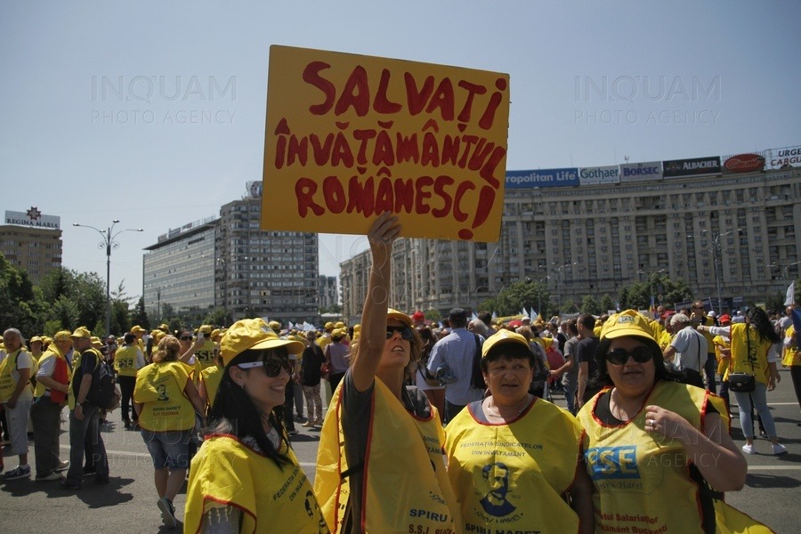 inquam-photo-bucuresti-protest-sindicate-invatamant-41804.jpg - StiriAlese