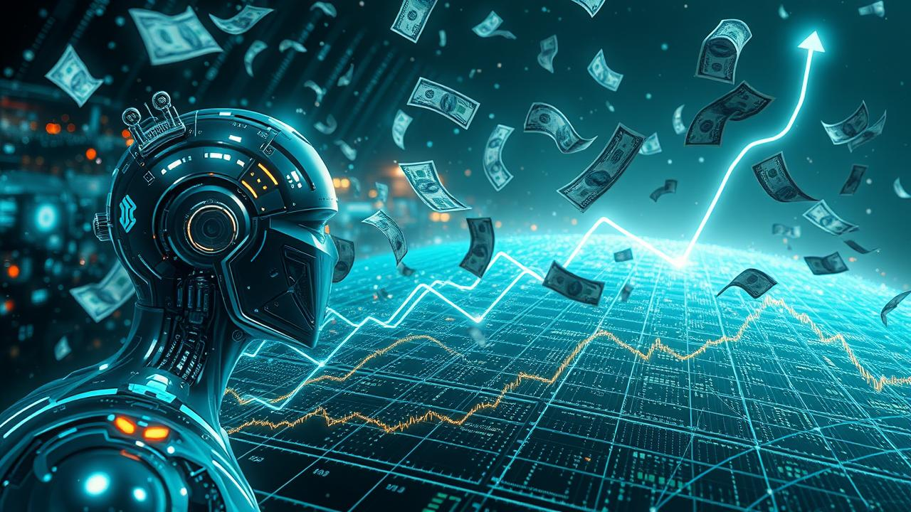 Inteligența artificială în transformarea locurilor de muncă: apar noi roluri, reguli și provocări etice Odată cu avansul rapid al tehnologiei AI, piața muncii traversează o etapă profund transformatoare, ce depășește simpla automatizare