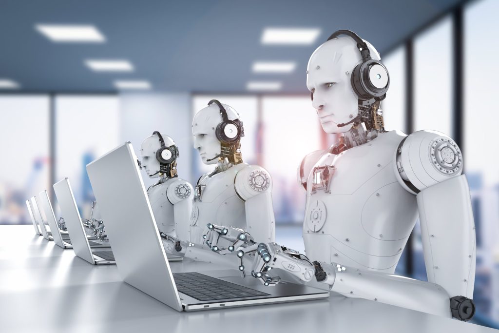 Automatizarea digitală nu mai lasă loc de cabre de scăpare, mai ales în industriile creative