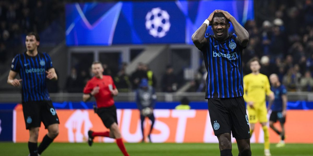 Inter Milano, eliminată de Bodo/Glimt în play-off-ul Ligii Campionilor Inter Milano, una dintre cele mai prestigioase echipe din fotbalul european, a suferit o surprizătoare eliminare din play-off-ul Ligii Campionilor, după ce a fost învinsă cu 2-1 pe teren propriu de formația norvegiană Bodo/Glimt