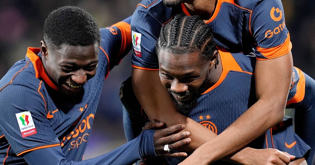 Inter – Torino 2-1: Calificare în semifinalele Cupei Italiei pentru echipa lui Cristi Chivu Miercuri seara, pe stadionul din Milano, Inter a reușit să se impună cu 2-1 în fața celor de la Torino, asigurându-și astfel calificarea în semifinalele Cupei Italiei