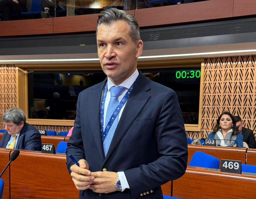 Ilie Bolojan, președintele PNL, a încercat în echinocțiul februarie să aplice o remaniere drastică în structura organizației din Capitală