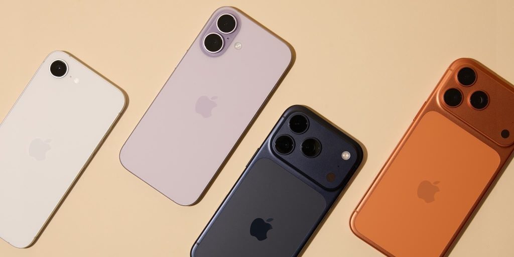 Apple și Samsung domină piața telefoanelor în utilizare, în timp ce obiceiurile de consum se transformă radical Piața globală a smartphone-urilor nu mai poate fi judecată doar după vânzările trimestriale