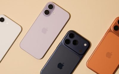 Doar două branduri de smartphone-uri au peste 1 miliard de telefoane active, inclusiv iPhone-ul reprezintă 25% din piață