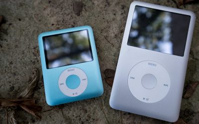 Creatorul iPod afirmă că a sosit momentul unei posibile reveniri a dispozitivului