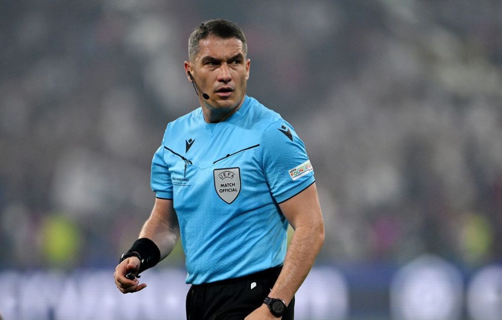 Real Madrid întâlnește Benfica, Istvan Kovacs la PSG – Monaco, meciuri de play-off la 19:45 și 22:00