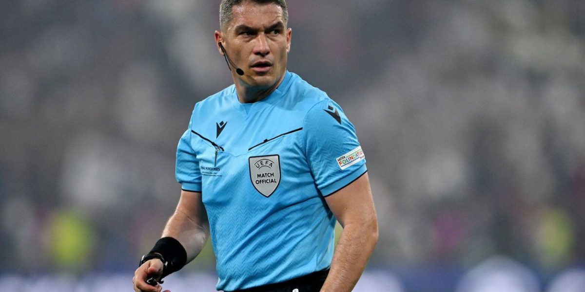 Real Madrid întâlnește Benfica, Istvan Kovacs la PSG – Monaco, meciuri de play-off la 19:45 și 22:00