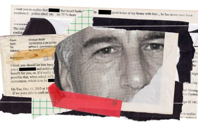 E-mailurile lui Epstein: arhivă despre putere, influență și dezinformare