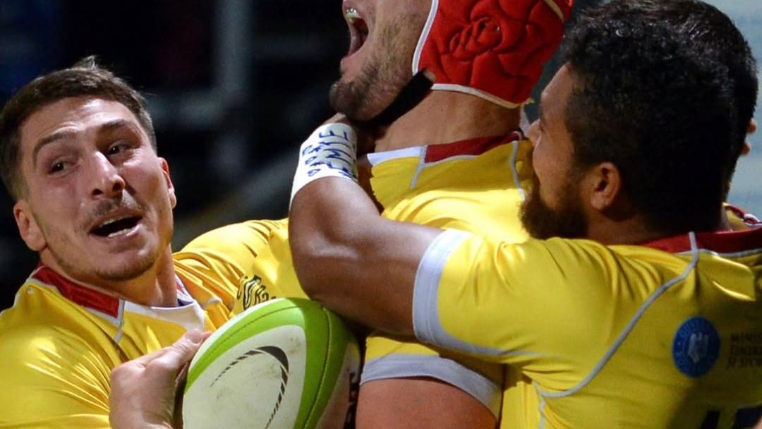 Johan van Heerden, între trecut și viitor: O discuție despre rugby și viziunea sa Într-o atmosferă vibrantă și plină de viață, Johan van Heerden, fost rugbist de mare notorietate, a fost invitat special la emisiunea Poveștile Sport.ro