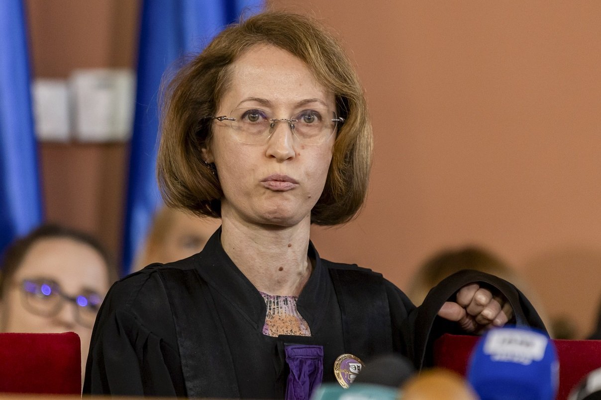 Judecătoarea Raluca Moroșanu propune modificări ale legilor justiției, critici privind restricții la baza de date la Curtea de Apel