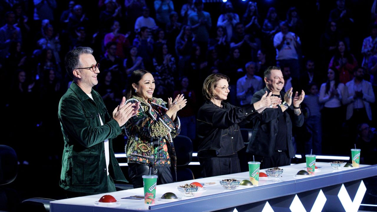 „România are talent! Andi Moisescu promite semifinale spectaculoase”