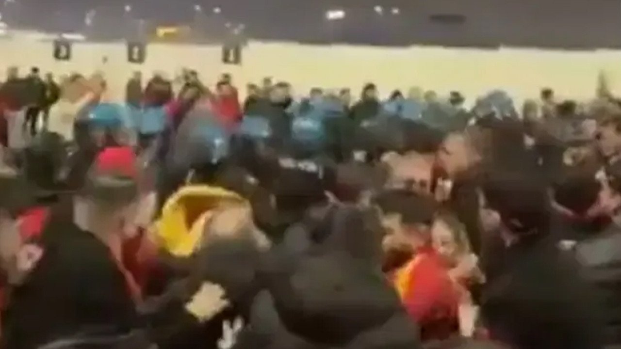 Galatasaray și Juventus se confruntă în runda decisivă a play-off-ului UEFA Champions League Galatasaray se află într-o situație favorabilă înaintea meciului de retur din play-off-ul UEFA Champions League, după ce a obținut o victorie clară de 5-2 în prima manșă, disputată la Istanbul