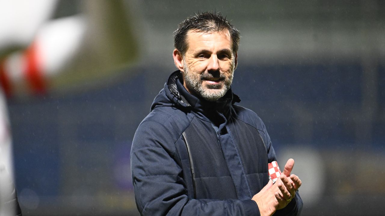 Kopic despre Politic înainte de meciul Dinamo – Hermannstadt: „Nu mai contează”