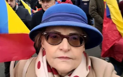 O fostă judecătoare și activist cunoscut pentru implicarea sa în domeniul justiției și al politicii, Lăcrămioara Axinte, a făcut un pas surprinzător pentru scena publică românească: a intentat proces împotriva Universității din București, cerând acces la documente referitoare la studiile actualului președinte al României, Nicușor Dan