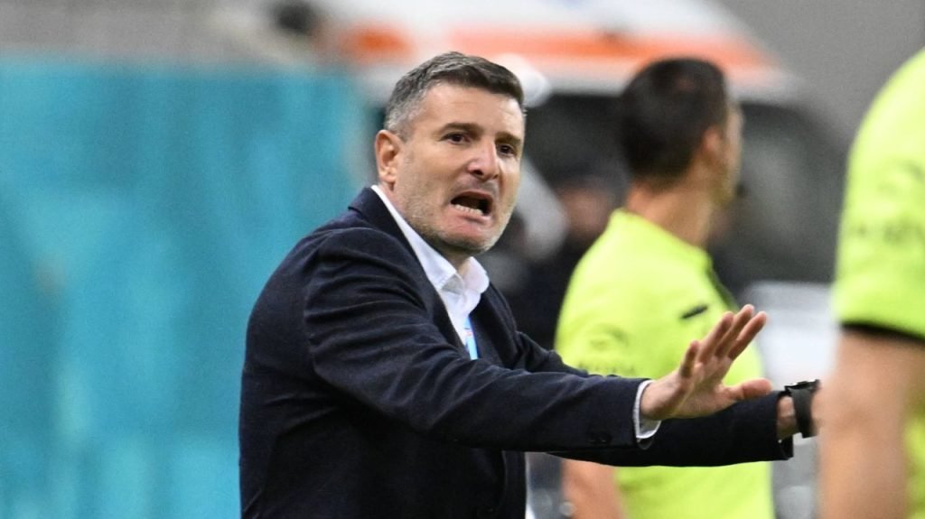 Laszlo Balint, dezamăgit după ratarea play-off-ului de către Oțelul: „N-ai cum să emiți pretenții”
