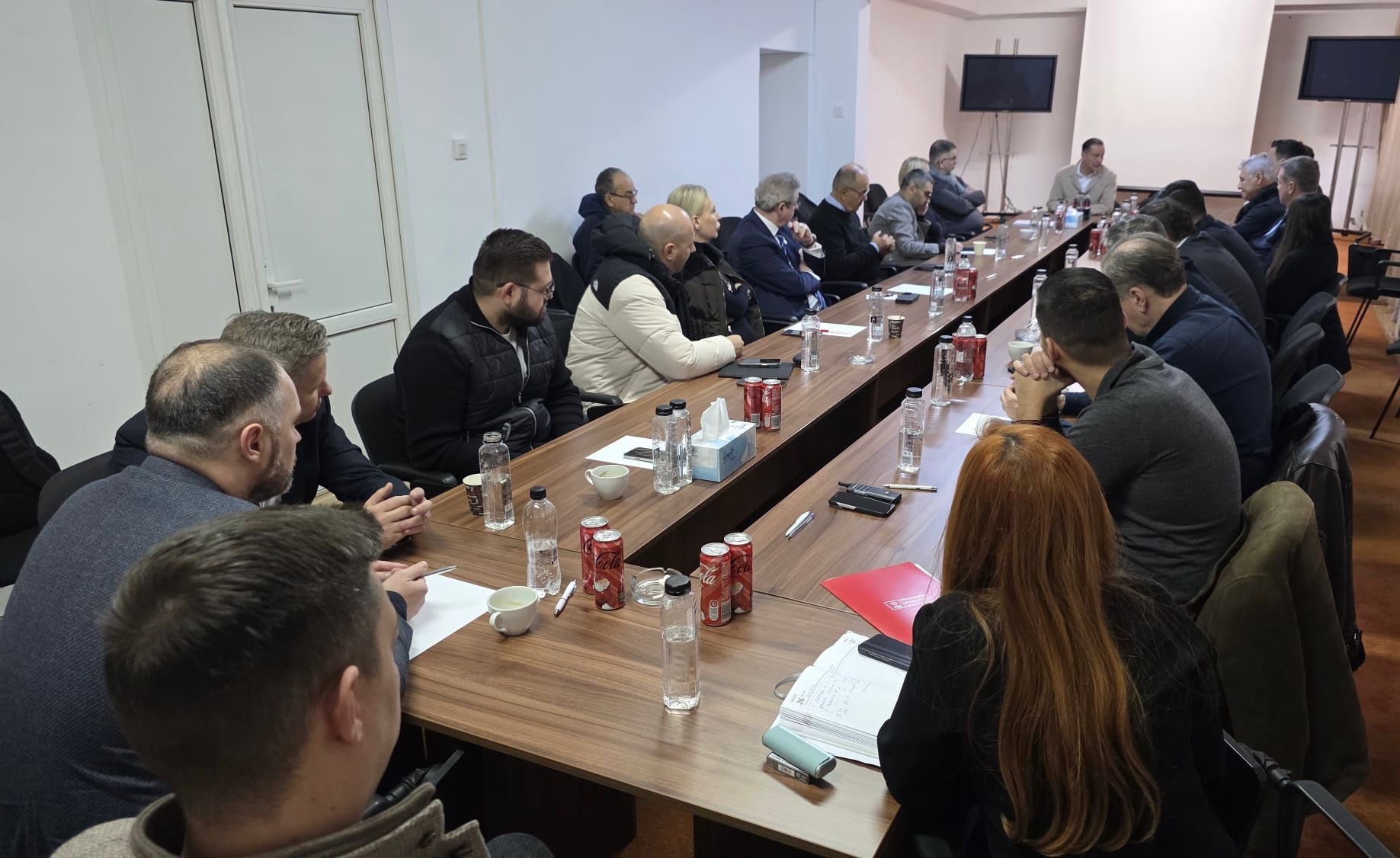 PSD București anunță schimbări spectaculoase în conducerea filialelor din cele trei sectoare ale capitalei, după o săptămână tensionată marcată de demisiile a trei lideri importanți