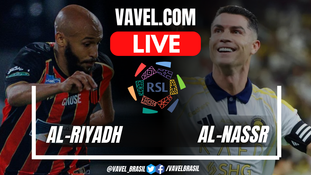 Al-Riyadh – Al-Nassr: Rezultate LIVE la pauză (0-1), 02/02/2026