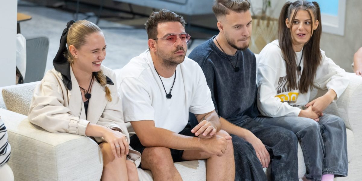 Finala Power Couple România 2026: Concurenții gata de confruntare!