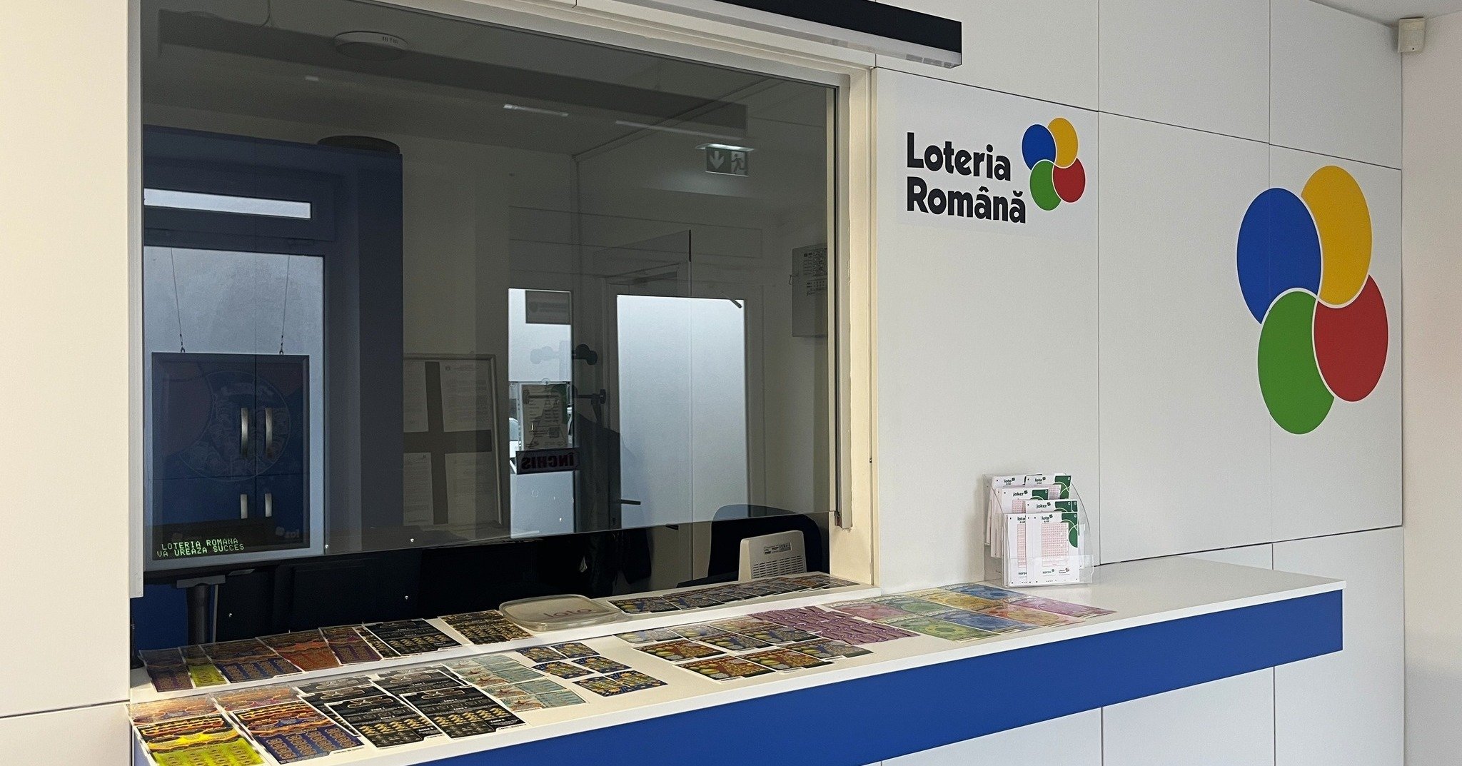 Marele câștig de la Loto 6/49, în valoare de peste 4,5 milioane de euro, a fost adjudecat joi, într-una dintre cele mai norocoase zile pentru jucătorul român