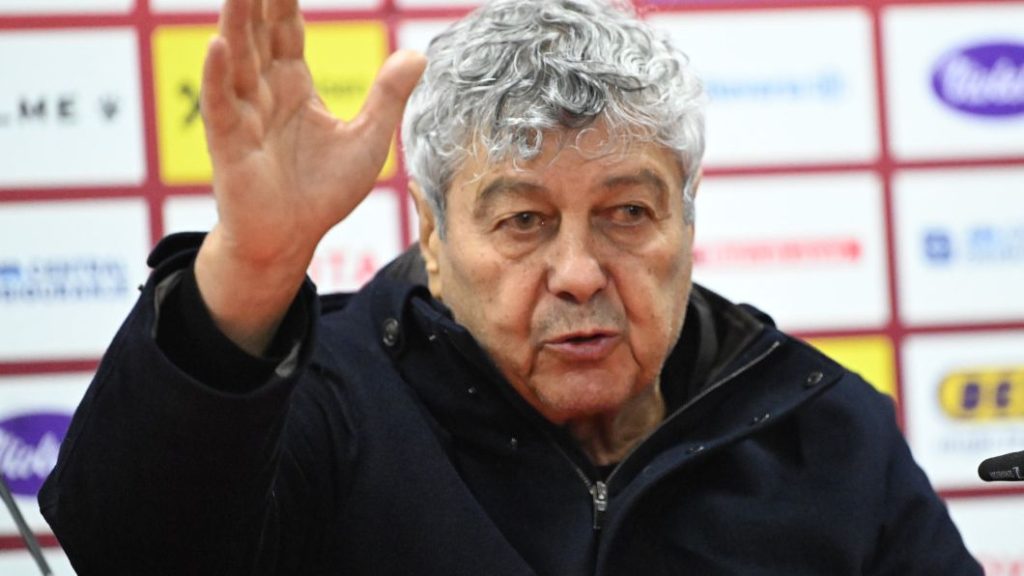 Mircea Lucescu, la răscruce: Probleme de sănătate în noul an Mircea Lucescu, figura emblematică a fotbalului românesc, a început anul 2026 cu vești îngrijorătoare legate de sănătatea sa