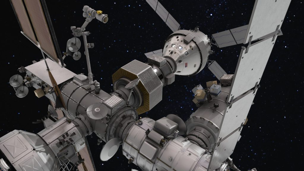 Stația lunar-gateway, proiect vital în planurile NASA pentru explorarea spațiului, se află în fața unor provocări majore ce pun la îndoială viabilitatea sa pe termen lung