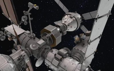 lunar-gateway-statie-spatiala-scaled.jpg - StiriAlese