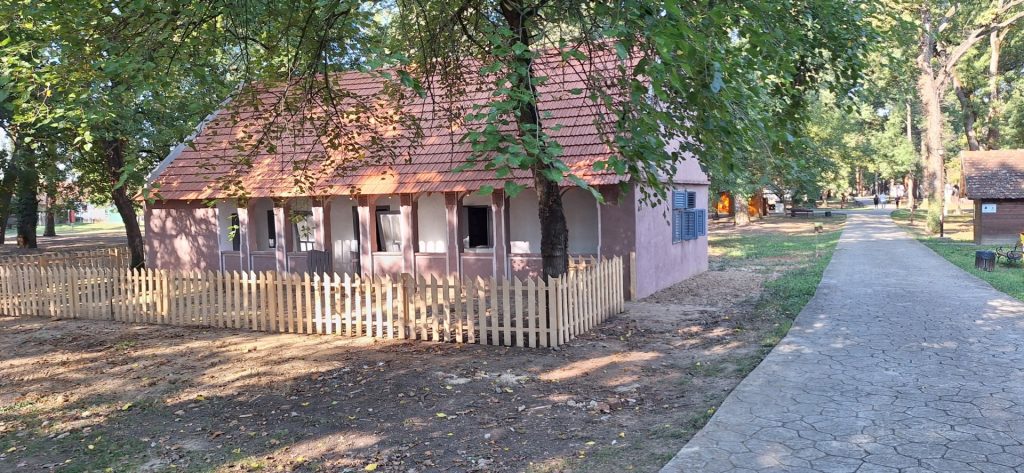 Președintele Consiliului Județean Timiș iese în apărarea directorului Muzeului Satului Bănățean, Radu Trifan, după acuzațiile adresate de angajați din cadrul instituției