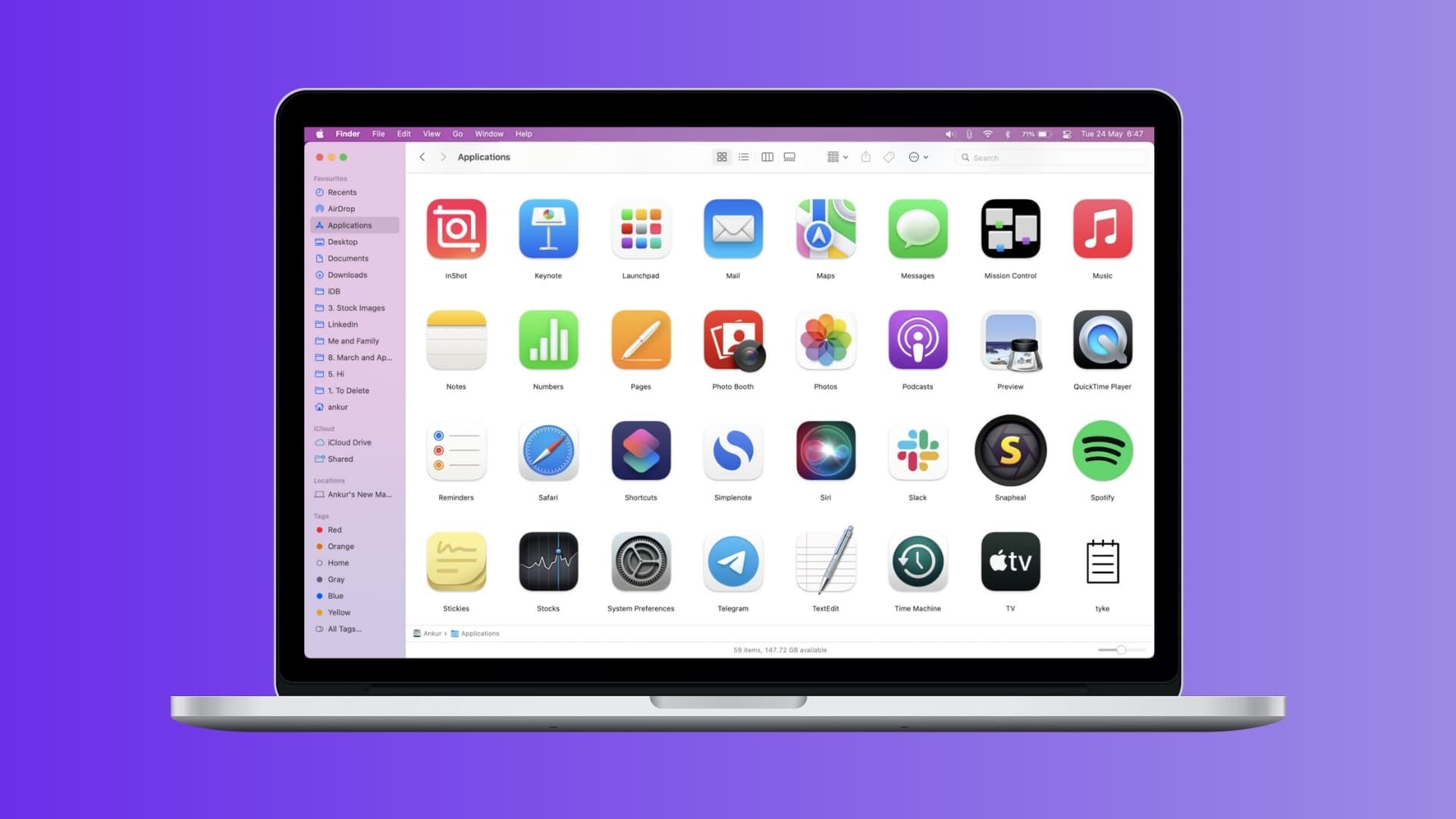 Mac-urile sunt adesea considerate sisteme de operare robuste și sigură, însă chiar și acestea nu sunt invulnerabile la amenințări
