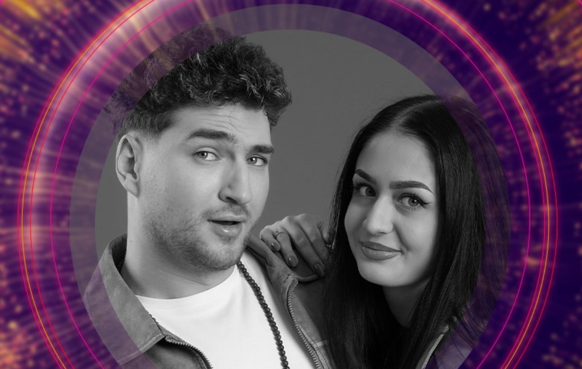 Mădălin Șerban și Dilinca, eliminați de la Power Couple 2026. Pierderi mari!