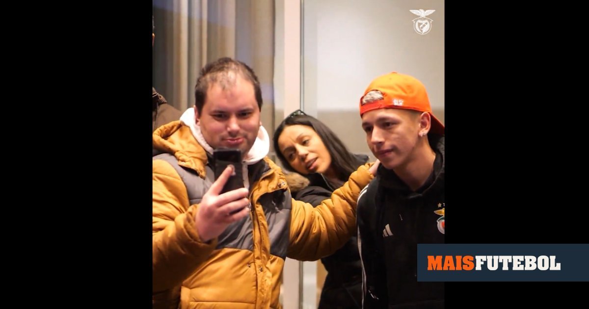 Benfica a sosit în Tondela pentru duelul din Liga Portughezei Benfica a ajuns în Tondela, unde va disputa duminică meciul cu echipa locală, în cadrul etapei a 20-a din Liga Portugaliei