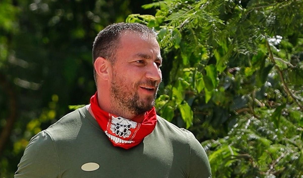 Marian Godină, pe cale să strălucească la Survivor România 2026!