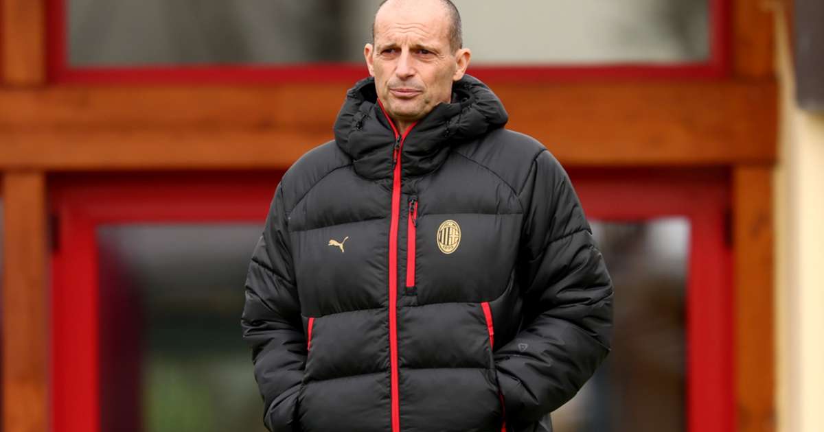 Milanul, pe drumul spre Champions League: Întâlnire cu Como în Serie A AC Milan, echipa emblematică din Serie A, își propune să obțină un loc în Liga Campionilor în acest sezon, a declarat antrenorul Massimiliano Allegri în etapa premergătoare meciului cu Como