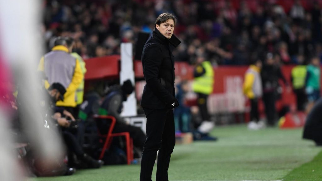 Mallorca și Sevilla și-au confirmat echipele pentru etapa 22